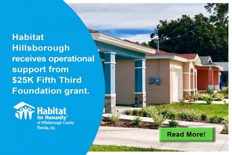 habitat for humanity hillsborough|Habitat for Humanity Of Hillsborough County Florida.